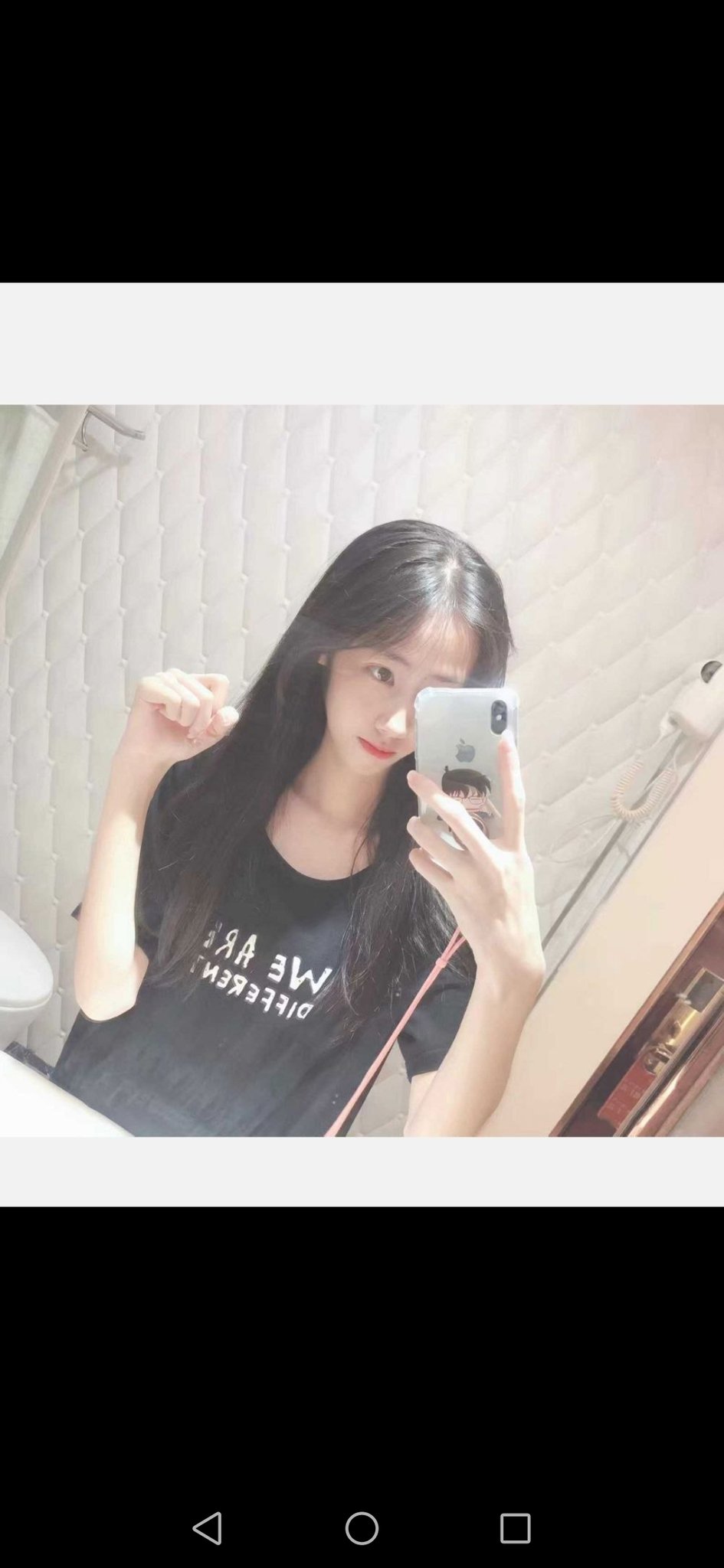 jackxinhao on X: 江可爱新视频，想买的就pm我吧视频超高清哦😉😉 t.coTRMGyIR8O9  X