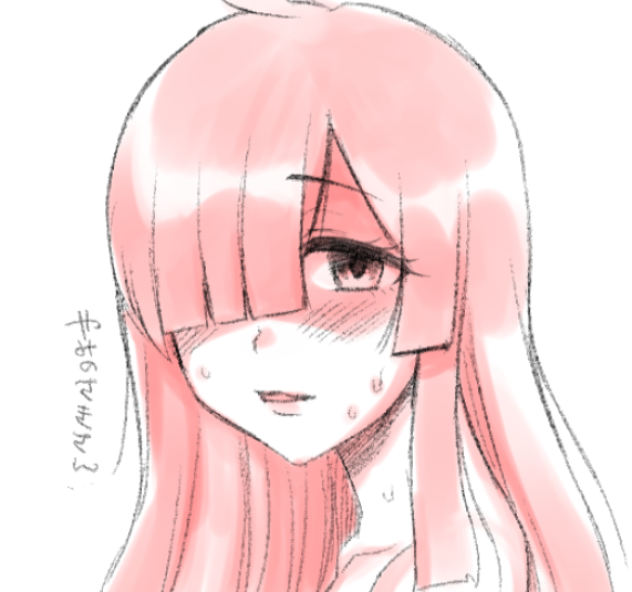 リクエスト:やみのさきさん むずかった…… 