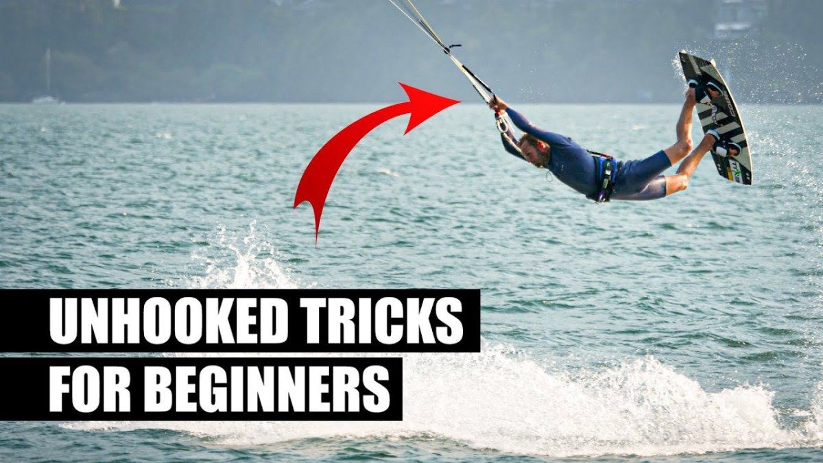 Kitesurfing Blog tweet media