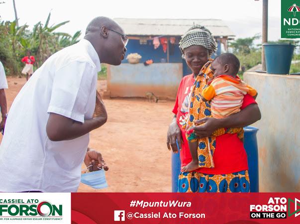 AMADAPAA3's tweet photo. He is loved by all
#MpuntuWura
#CAF2020@AEEC
#CRinFocus https://t.co/zuhI2U5149
