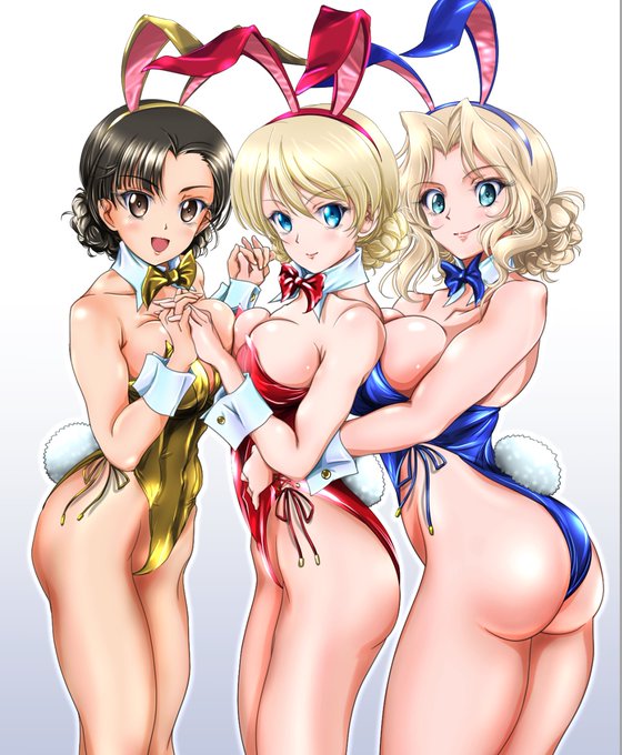 夜あげ〜 ダー誕(ケイ西サンドw) 色変えver 