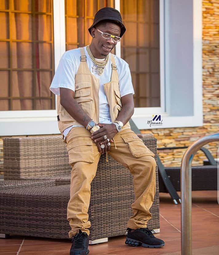 ShattaSarkBhim's tweet photo. Wi #Automatically #KillAndGone
Blessed up my Shatta Movement in a the Whole World!
#AllOut2020
Shatta Wale StoneBwoy Sarkodie Samini β€οΈβ€οΈβ€οΈ https://t.co/vwfpYskjOp
