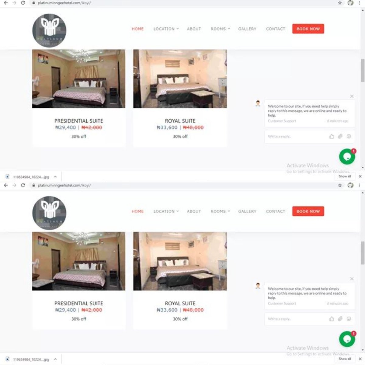 platinuminngee's tweet photo. Click here >>https://t.co/ykplUo8SrJ get 30% discount from our website with Complimentary Breakfast #hospitality #love #surulere #ikoy #deals #discounts you can as well pay online!!!! #directpayonline https://t.co/HapY7M8ODB