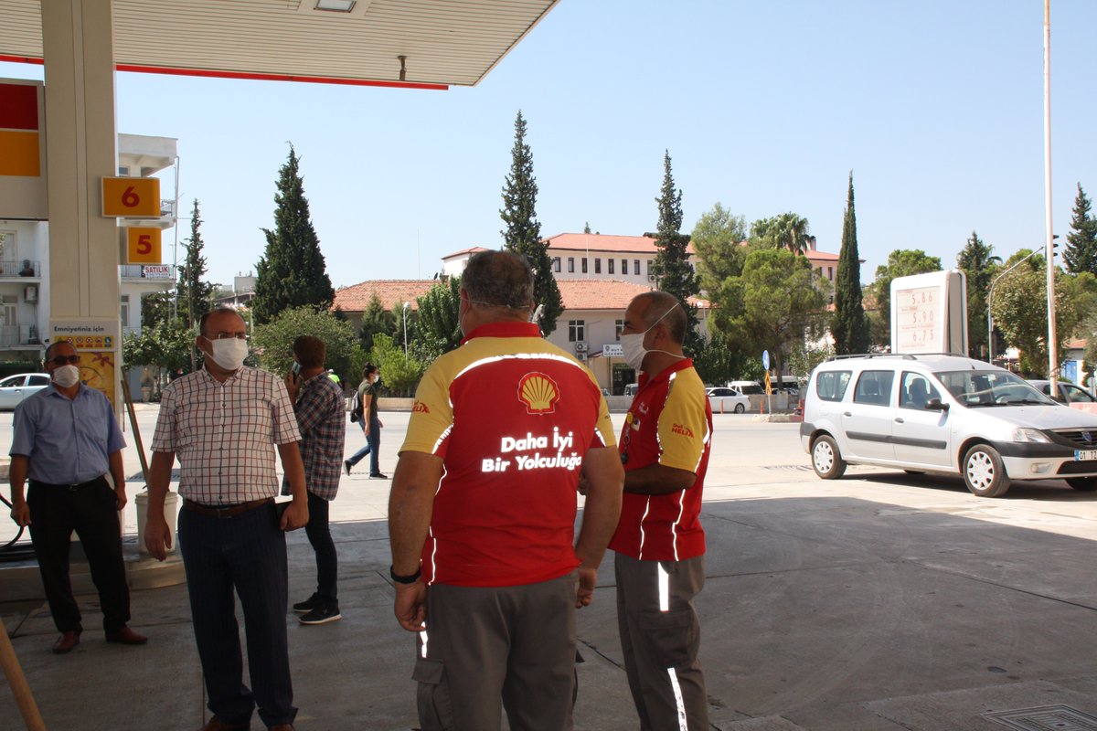 17 Eylül Kovit-19 Denetimleri Gerçekleştirildi.
https://t.co/5xTG4HhkSb
@TC_icisleri @MersinValiligi @mktrky https://t.co/GOqAbIytsk