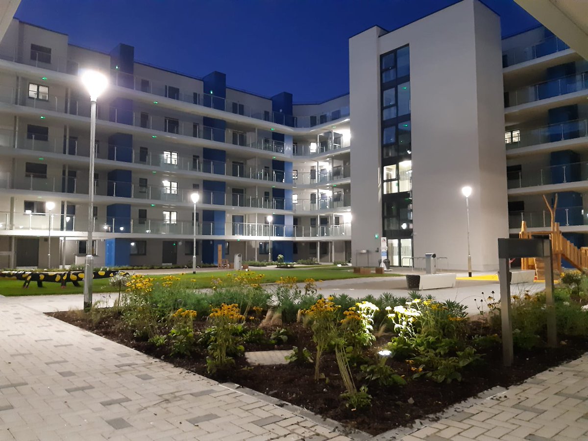 Project Complete - St Mary's Mansions,  Dublin 1

Well done to a great team

<a href="/CluidHousing/">Clúid Housing</a>