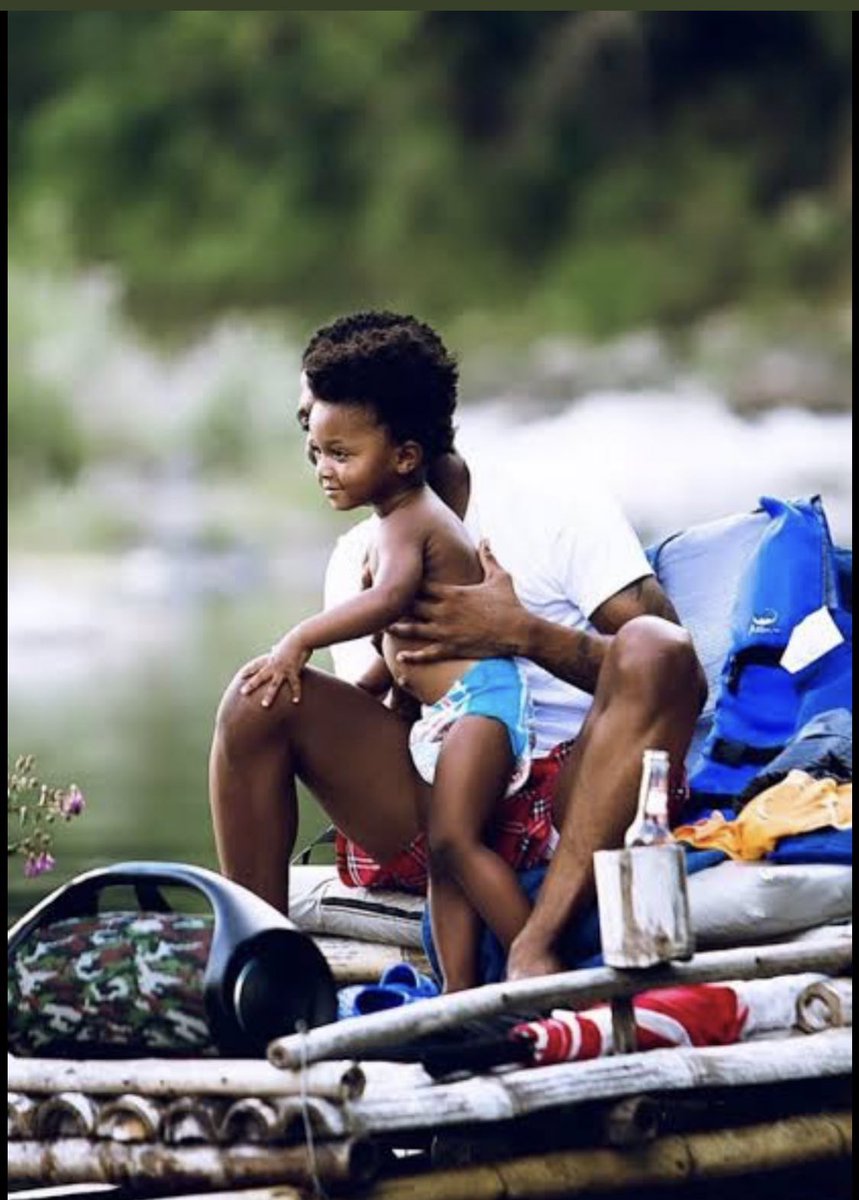 A Thread of Wizkid and his Adorable Son Zion 