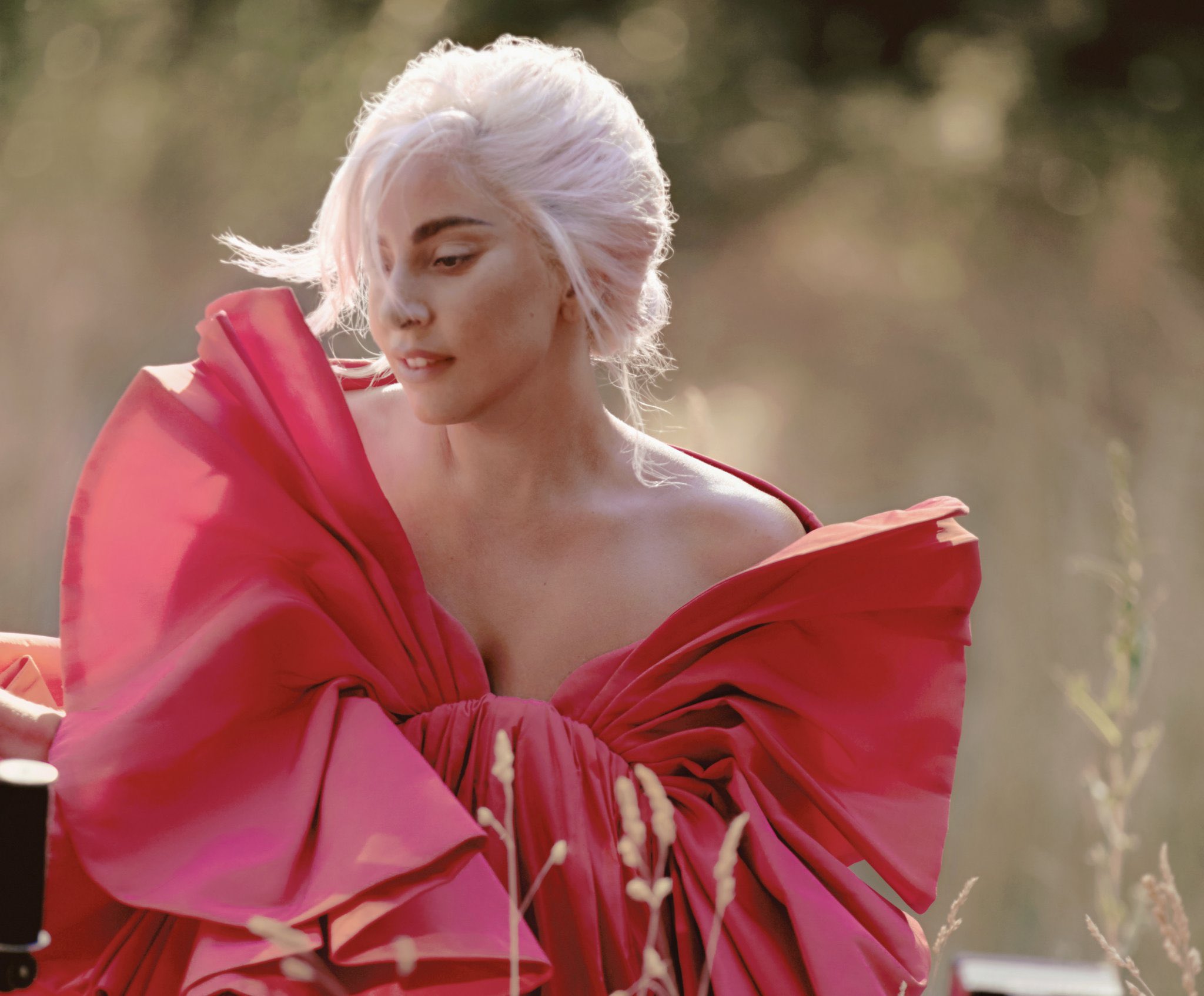 Gaga Daily on X