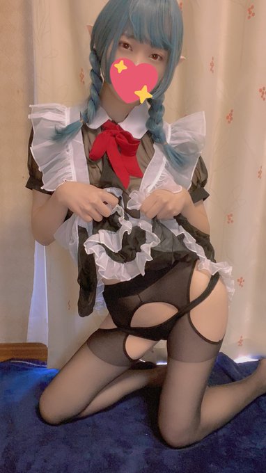 ダメイドです。 - 稀少灯 (KI紗)の投稿|ファンティア[Fantia] https://t.co/4qHVDDtj8e #Fantia #ファンティア #KI紗乳 

更新しました、よろしくお願いいたします。 