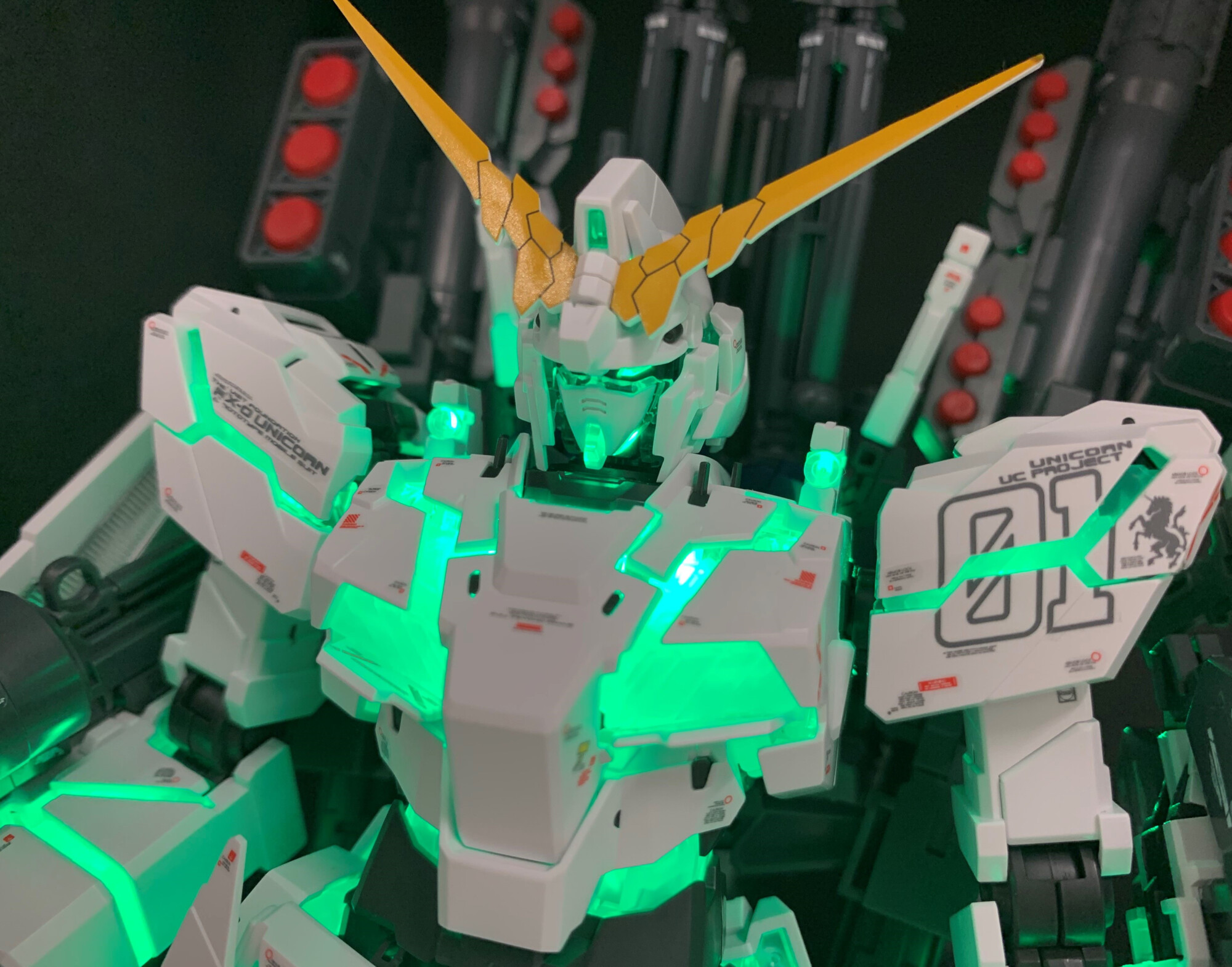 The Gundam Base 福岡店情報 スタッフブログを更新 Mgex 1 100 ユニコーンガンダム Ver Ka 組立レビュー Part 3 いよいよ完成 Mgex ユニコーンガンダム Ver Ka 最後におたのしみも用意しています ガンダムベース福岡スタッフブログはこちらから The Gundam Base 福岡店情報 スタッフブログを更新 Mgex 1 100 ユニコーンガンダム Ver Ka 組立レビュー Part 3 いよいよ完成 Mgex ユニコーンガンダム Ver Ka 最後におたのしみも用意しています ガンダムベース福岡スタッフブログはこちらから