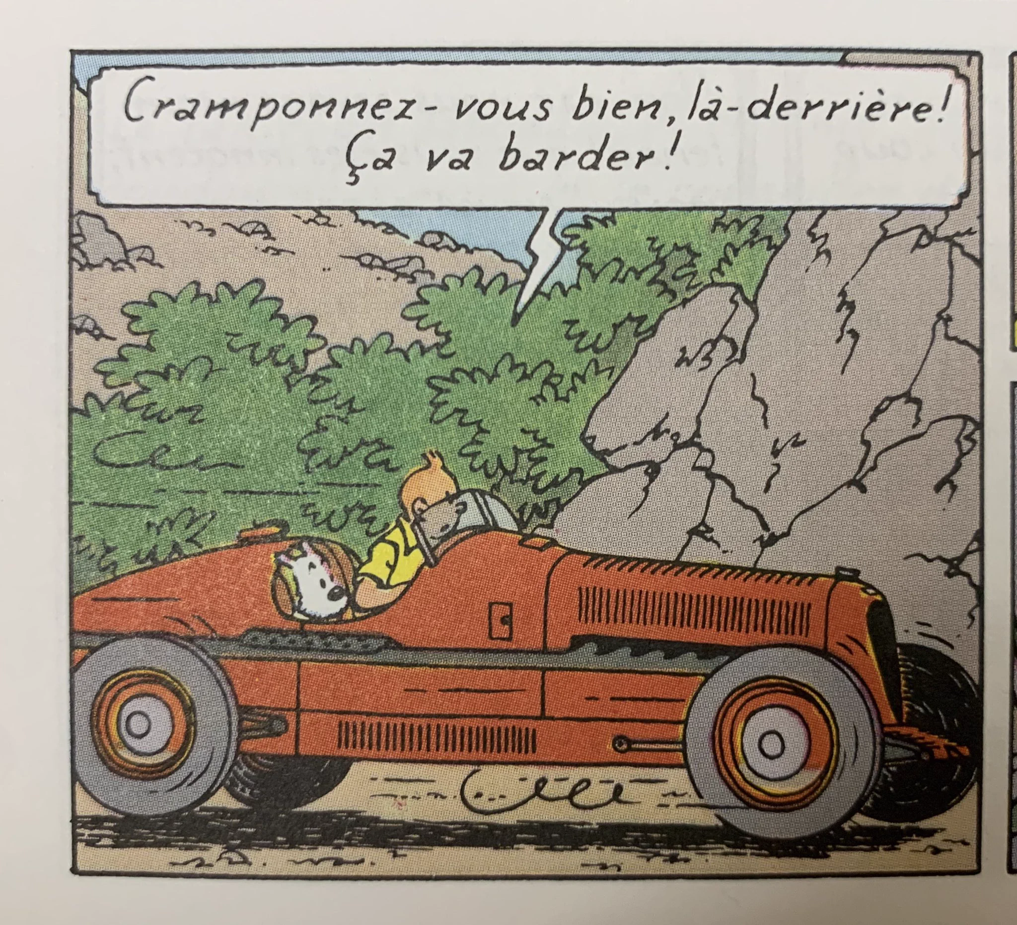 TINTIN JAPAN（公式） on X: 