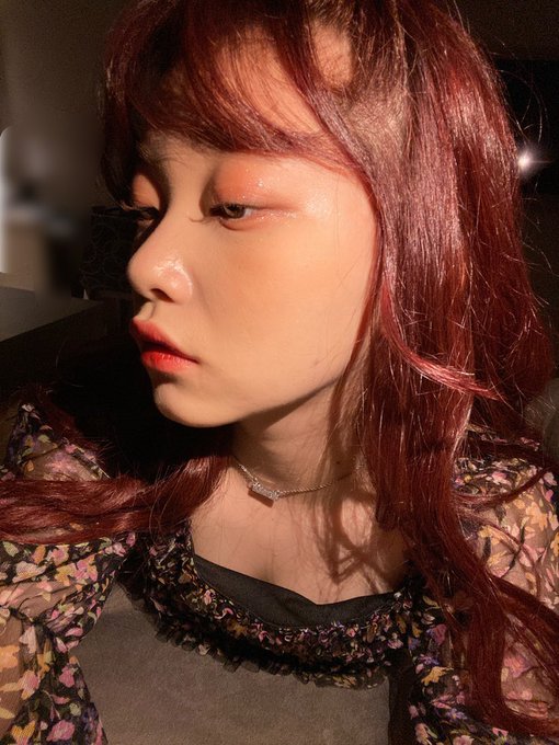 祝20歳！韓国で大活躍の日本人アイドル“表情管理の女王“Billlie