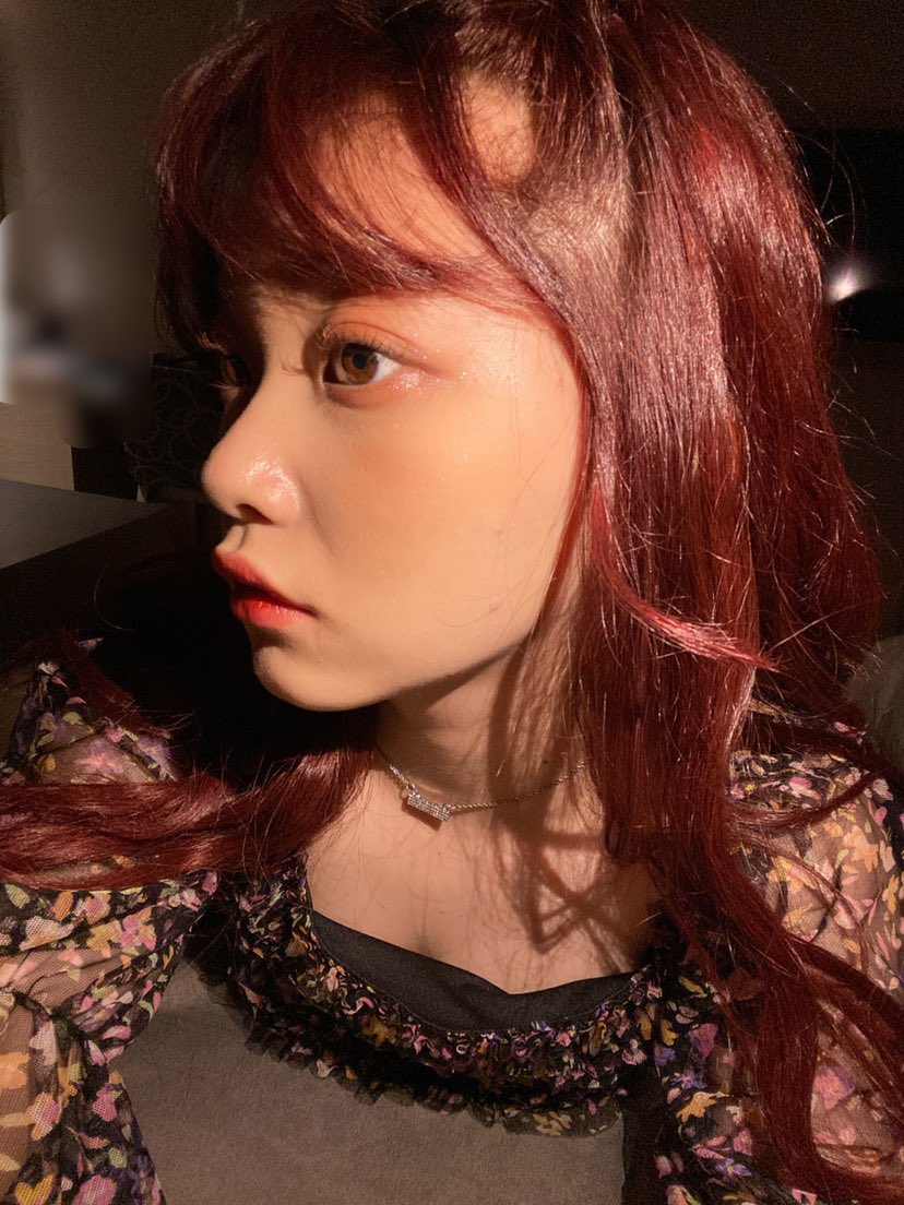 MAGICOUR マジックアワー 福富つき タルちゃんBilllie 生写真 MAGICOUR マジックアワー 福富つき タルちゃんBilllie 生写真 billlie