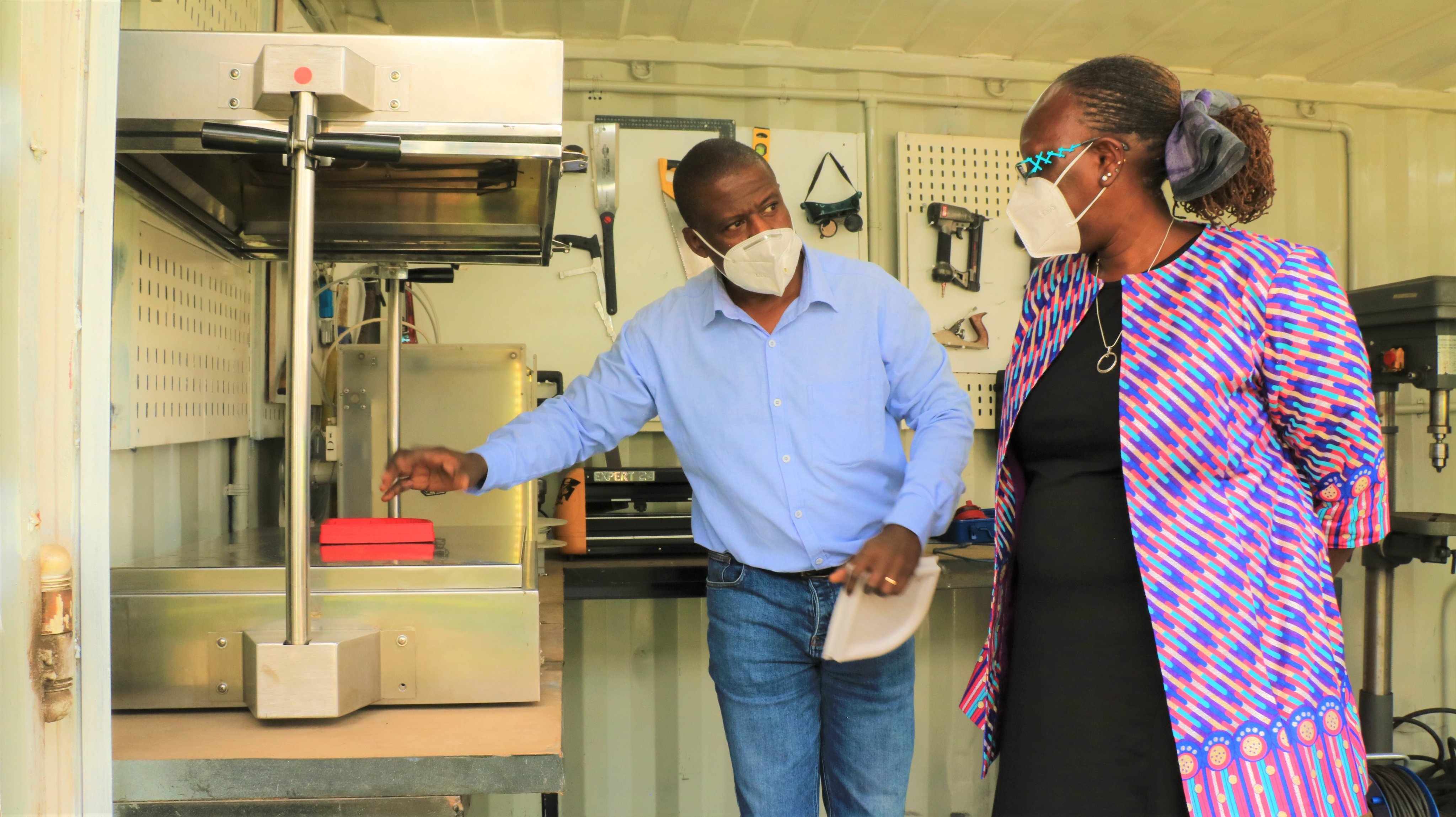 How To Apply For The Gearbox Kenya Challenge Engineering Scholarship