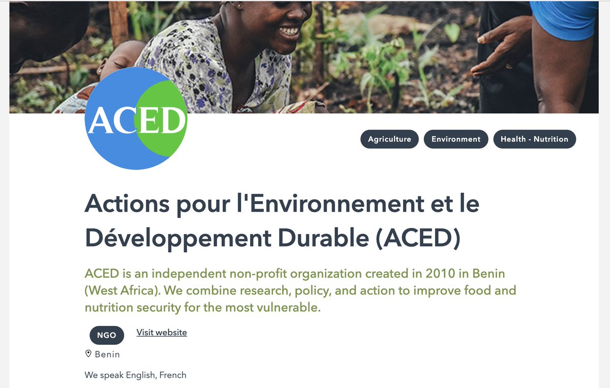 FieldWorks tweet media