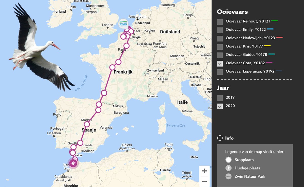 Provincie West-Vlaanderen tweet media