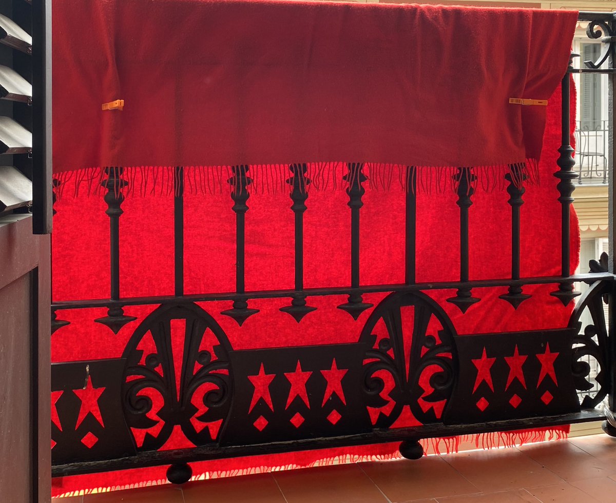 La Bien Querida tweet media