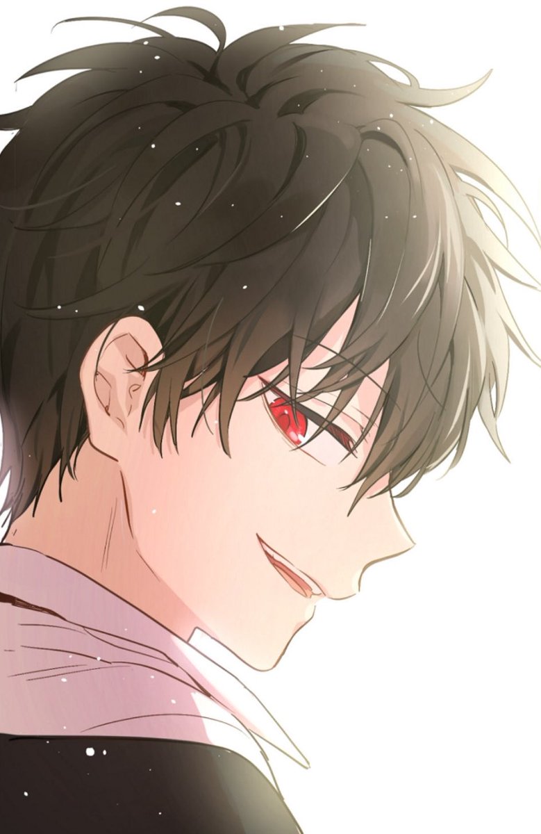 イケメンすぎるルーカスをシェアハピしたい② 大人な長髪ルーカスも