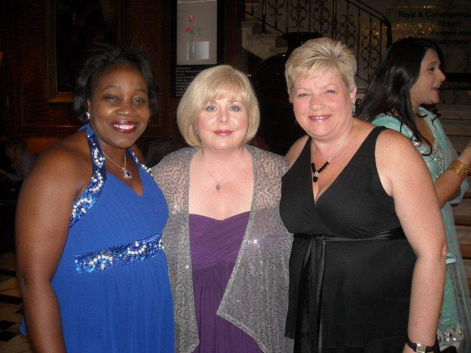 Tina Pearce (@pearce146) on Twitter photo It's that time of year when all your memories come back on facebook here are a couple from 2009 and 2011 conferences going to miss all the photos this year
<a href="/TPSPeople/">The Perfume People</a> <a href="/avinitlargechic/">Debbie Child</a> <a href="/KimLangleyTPS/">Kim Langley</a> It's that time of year when all your memories come back on facebook here are a couple from 2009 and 2011 conferences going to miss all the photos this year
<a href="/TPSPeople/">The Perfume People</a> <a href="/avinitlargechic/">Debbie Child</a> <a href="/KimLangleyTPS/">Kim Langley</a>