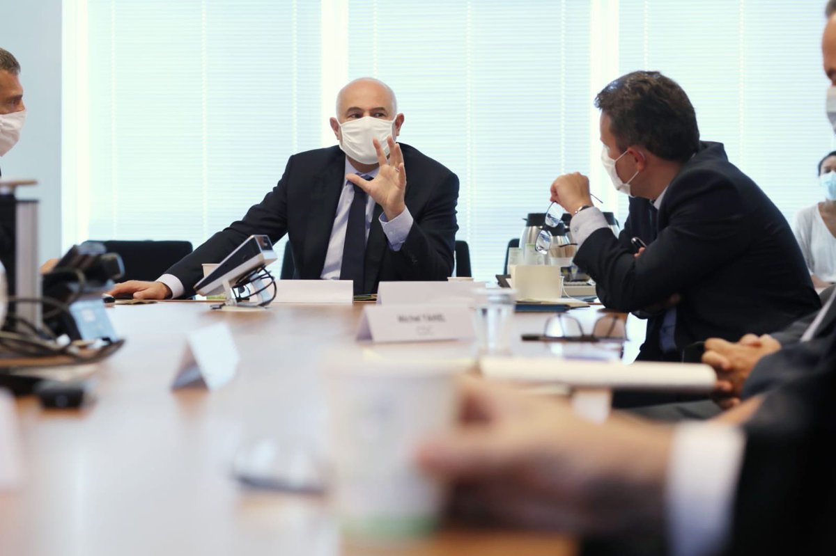 Michel Yahiel tweet media