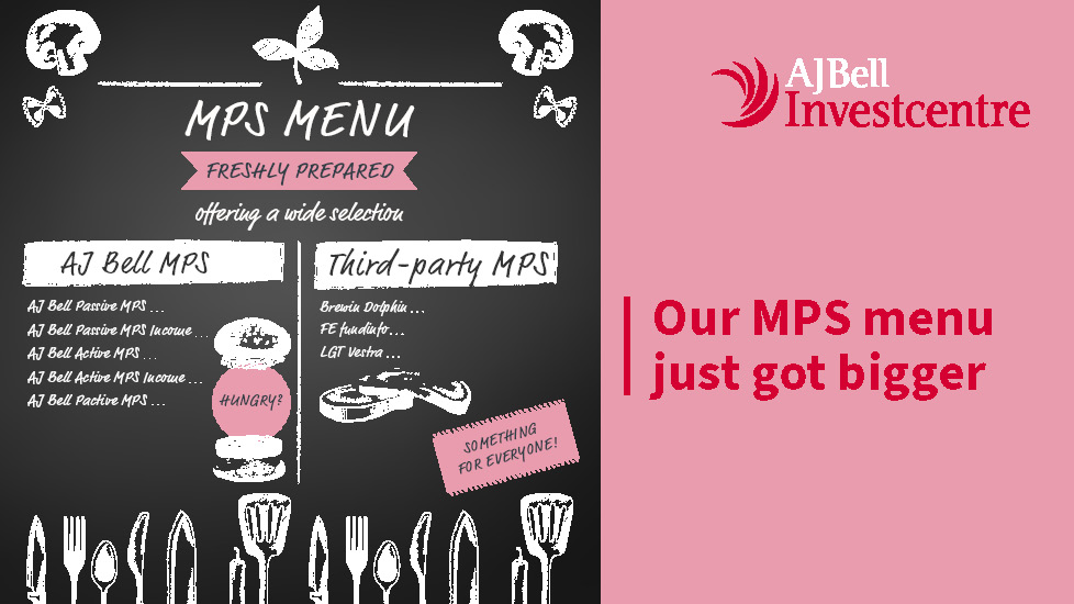 Aj Bell Investcentre Investcentre Twitter