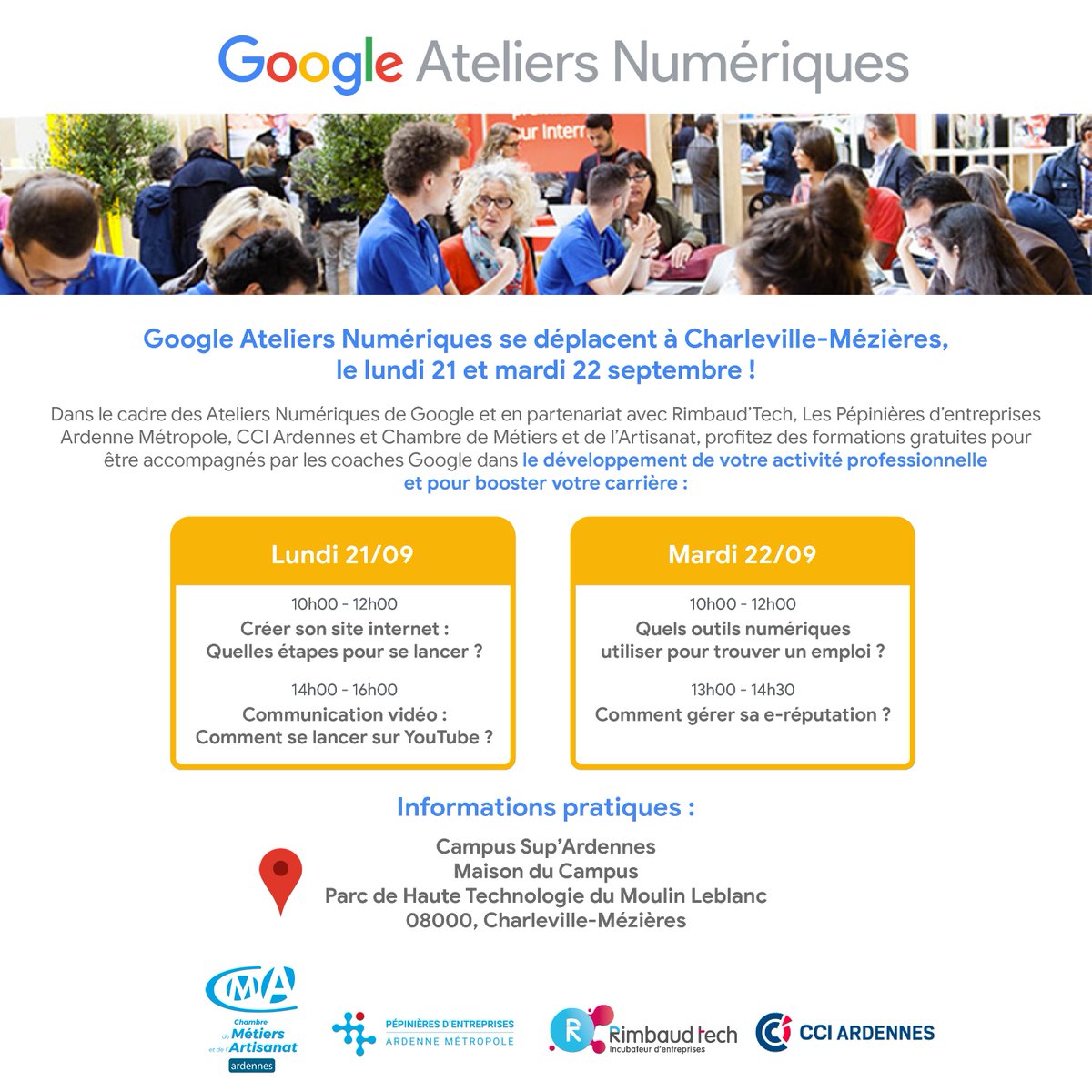 Marc Vincent tweet media