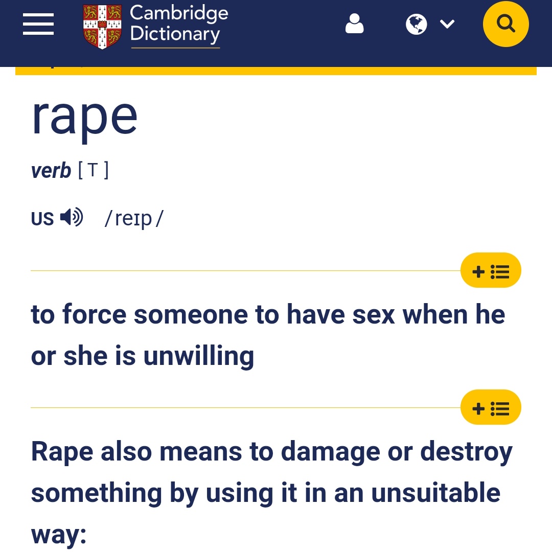 sunilrajput4's tweet photo. @payalmehta100 @KanganaTeam As per Cambridge Dictionary 👍 Hope doubts are clear ! Now move on ! Do something good for nation ! https://t.co/5af22hdFAv