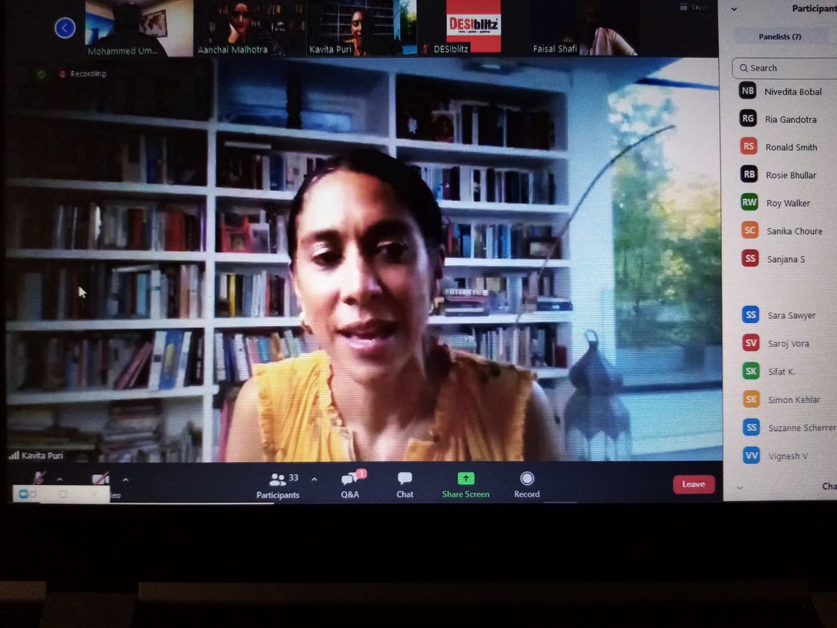 DESIblitz ® tweet media