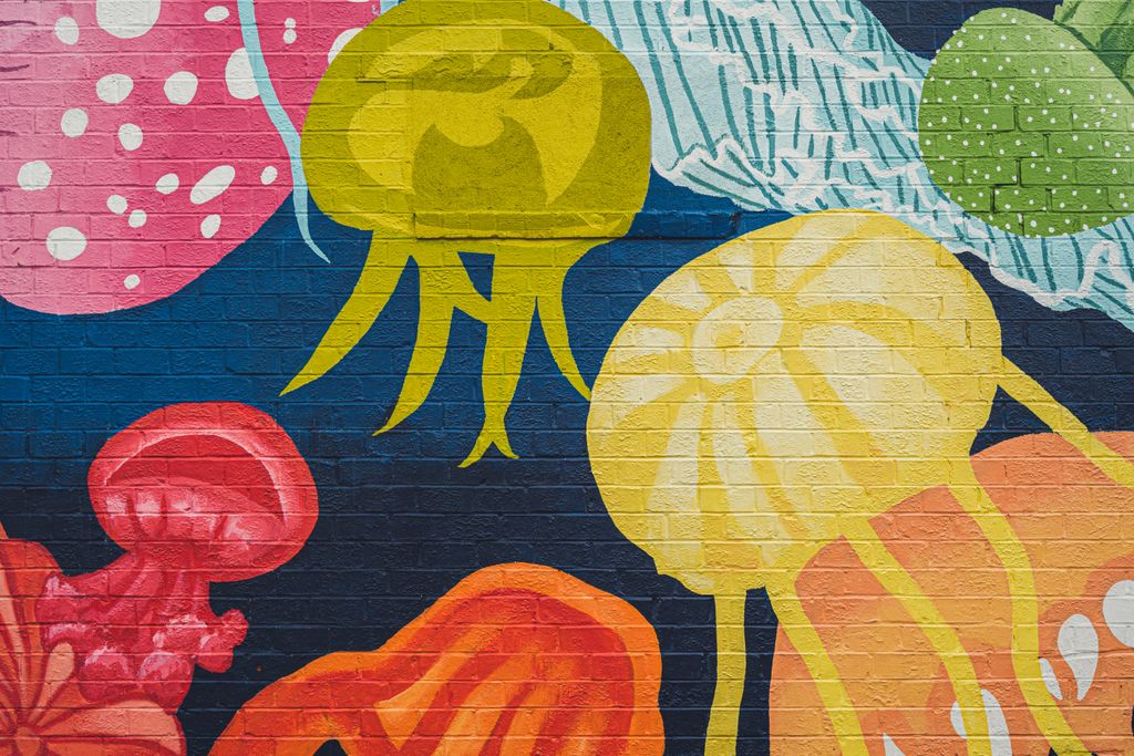 BeMoreSquirrel's tweet photo. Are you working on a #GuardianCreature?
Good news! We have extended the project deadline and you now have until the 1st October to submit your creature and be in with a chance of your artwork becoming a mural on the streets of Cardiff.
https://t.co/5EYCFgh4VB https://t.co/EpJJmBUtme