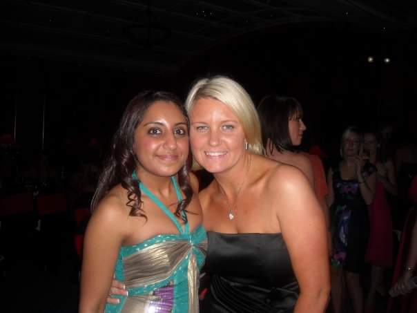 Great memories 
<a href="/avinitlargechic/">Debbie Child</a> <a href="/TPSPeople/">The Perfume People</a> <a href="/KimLangleyTPS/">Kim Langley</a>