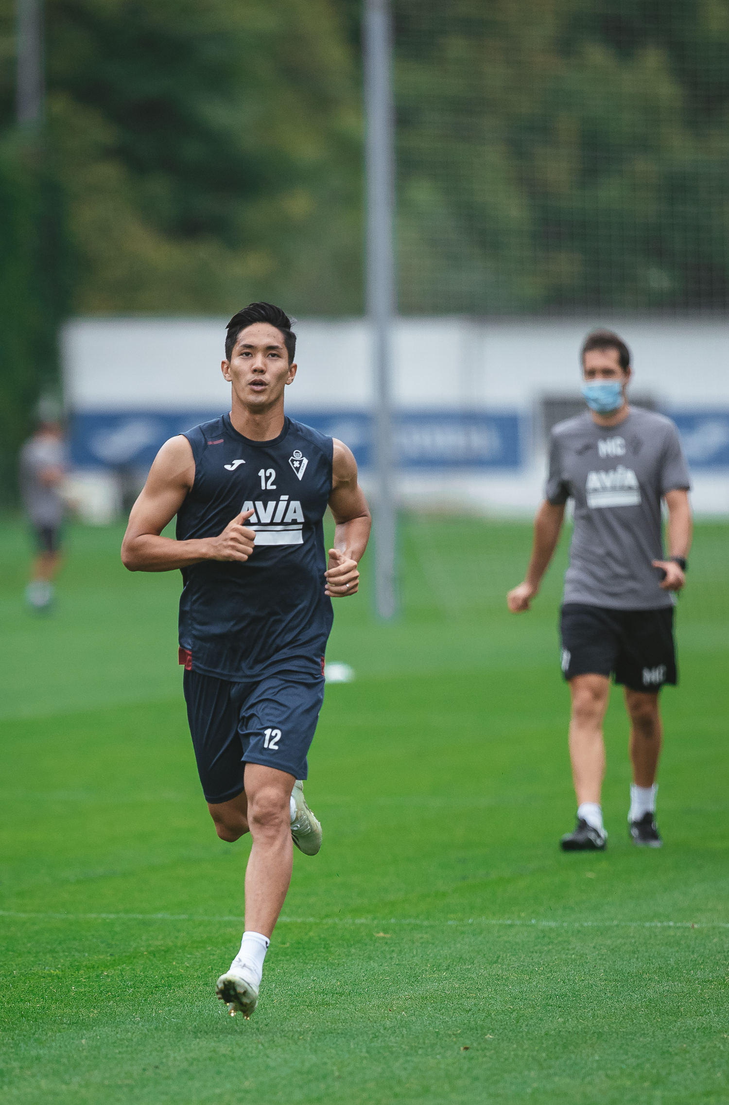 Sd Eibar ようこそ Yoshimuto18 T Co Rbjqbgy5fb Twitter