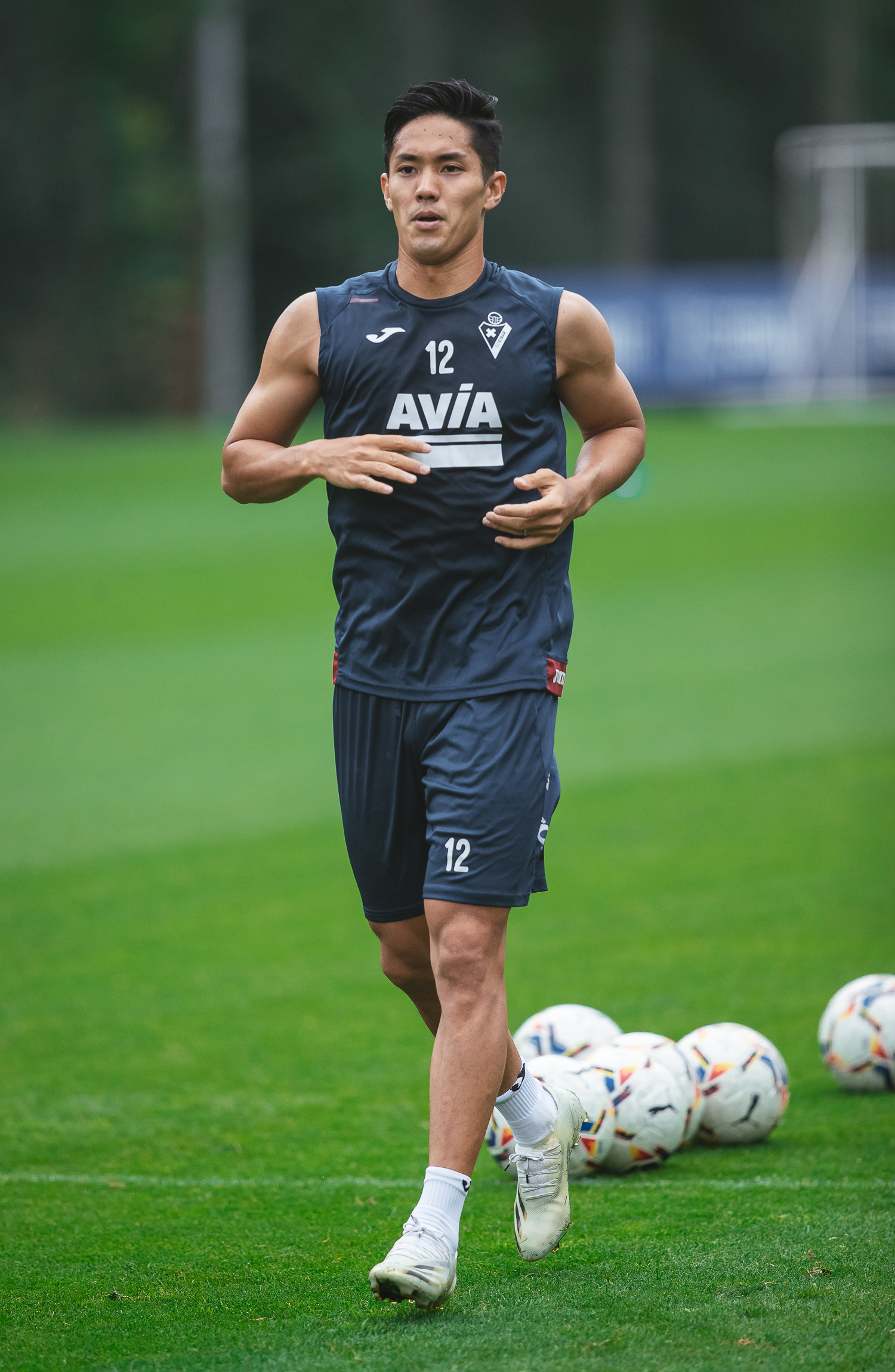 Sd Eibar ようこそ Yoshimuto18 T Co Rbjqbgy5fb Twitter