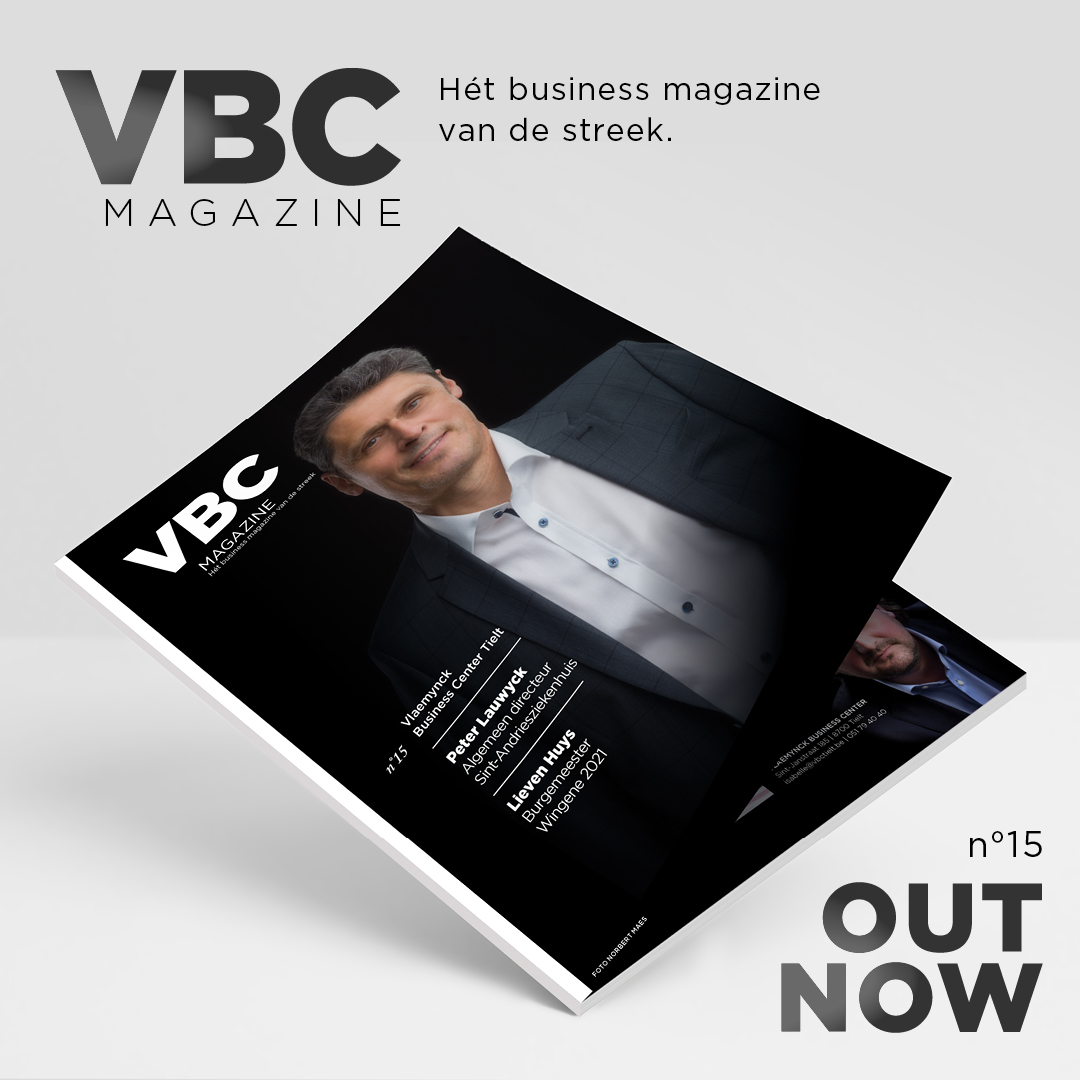 Een bestaand begrip die nog steeds standhoudt: Het VBC magazine! 😊
vbctielt.be/nl/magazine-22…

#vlaemynck #businesscenter #tielt #magazine #online #nieuw