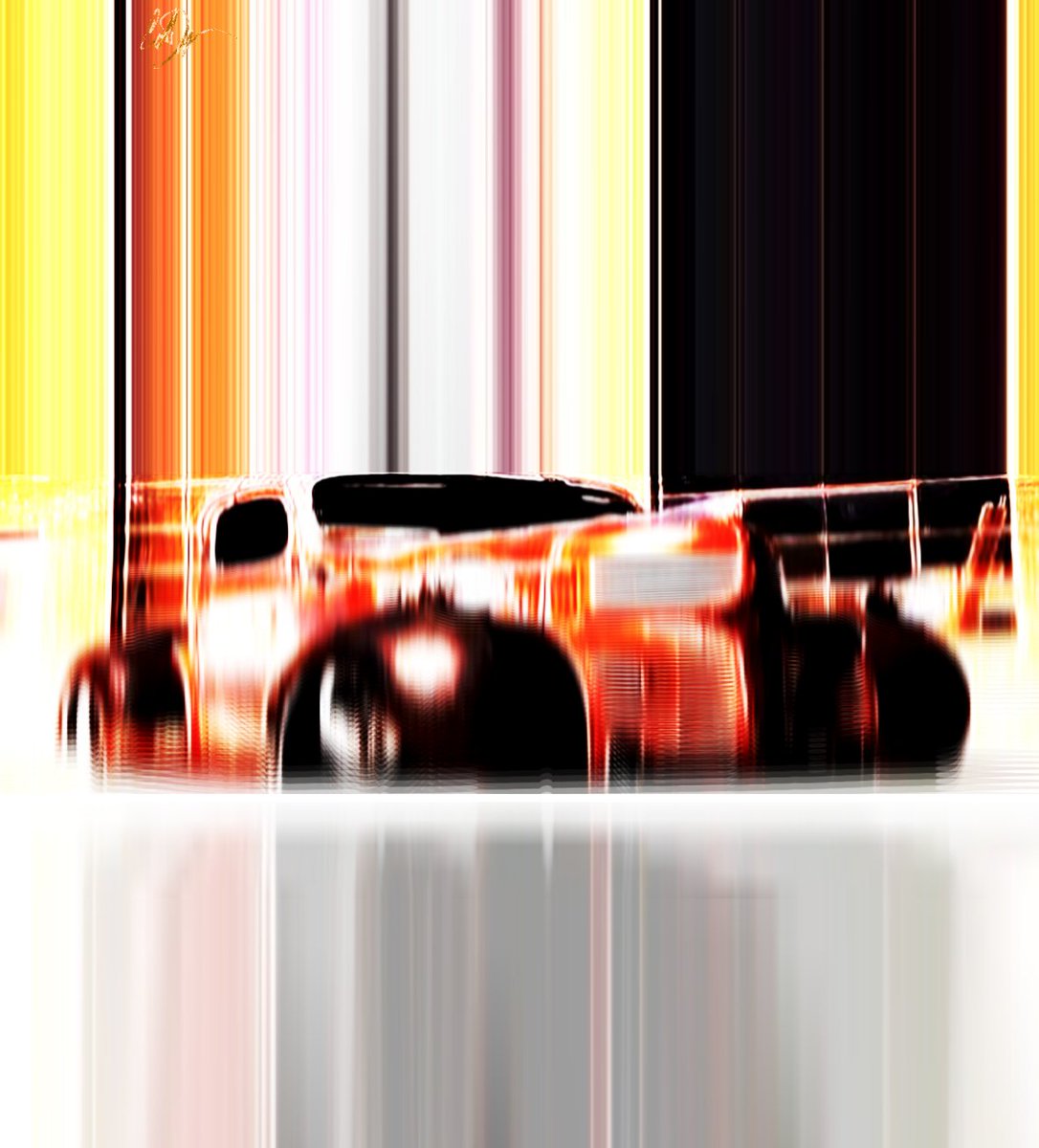 CollinsCustomIP's tweet photo. INSOMNIAC's SPECIAL
I tried one in a "#StaticGlitch" @luluixixix / @freakjesusart style
minted 2, saving #2 for FreakJesus, #1 on 80 Hive (<$20)
"R Å ₮ 1"
https://t.co/vcwcD63RXl
#cryptoart #carart #trashart @NftShowroom @HivePeople @HiveTrending @glitch80bot https://t.co/66YRebheZA