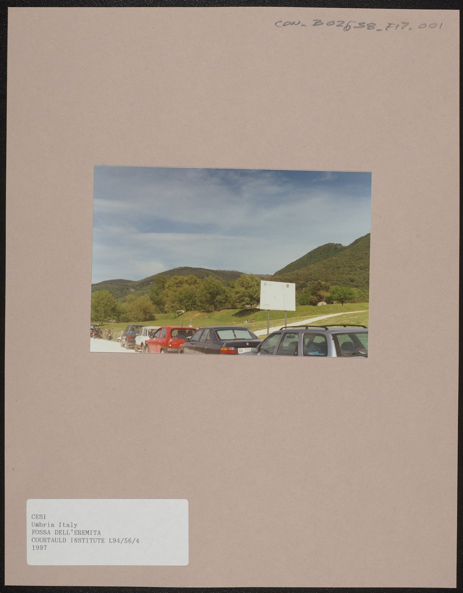 <a href="/Aslam_H4PTFO/">Aslam Mohideen</a> <a href="/johnramse9/">Ramseyjohnw</a> <a href="/No1Cathedral/">Canterbury Cathedral</a> Here's Faye's personal fave in the "bad" category. "There's a street but it's covered in cars. The cars are roughly cut out of the frame. There is a sign but you can't see what it says. It's very hard to tell what the photographer was trying to capture and document here!"