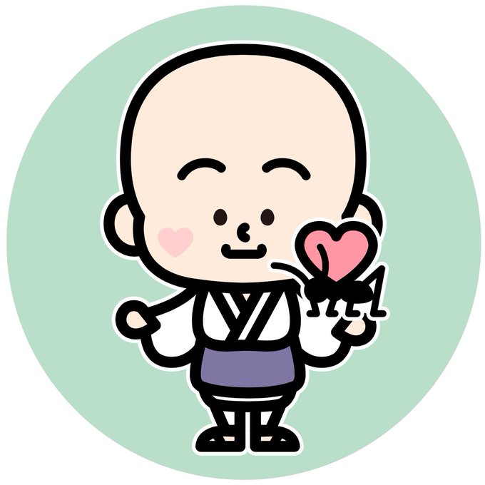 鈴虫寺のtwitterイラスト検索結果 鈴虫寺のtwitterイラスト検索結果