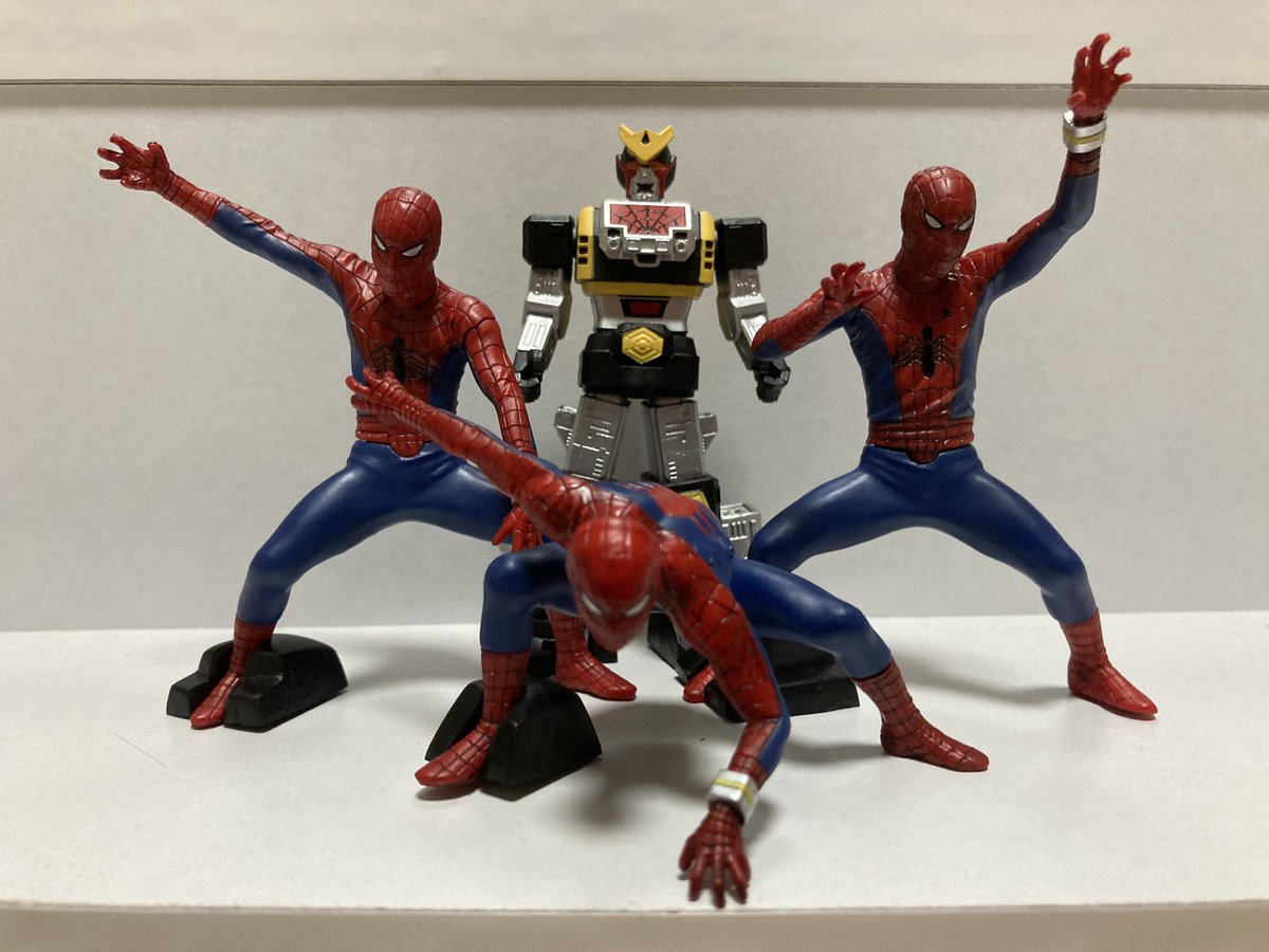 モンスター退治の専門家