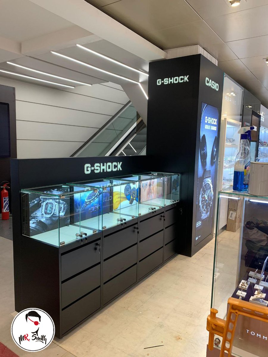 themastermakers's tweet photo. MASTER RETAIL: a way of working --> a way of thinking
#GShock #MasterRetail #WeRExperience #WeAreTeam #retaildesign https://t.co/5aOXgisytc