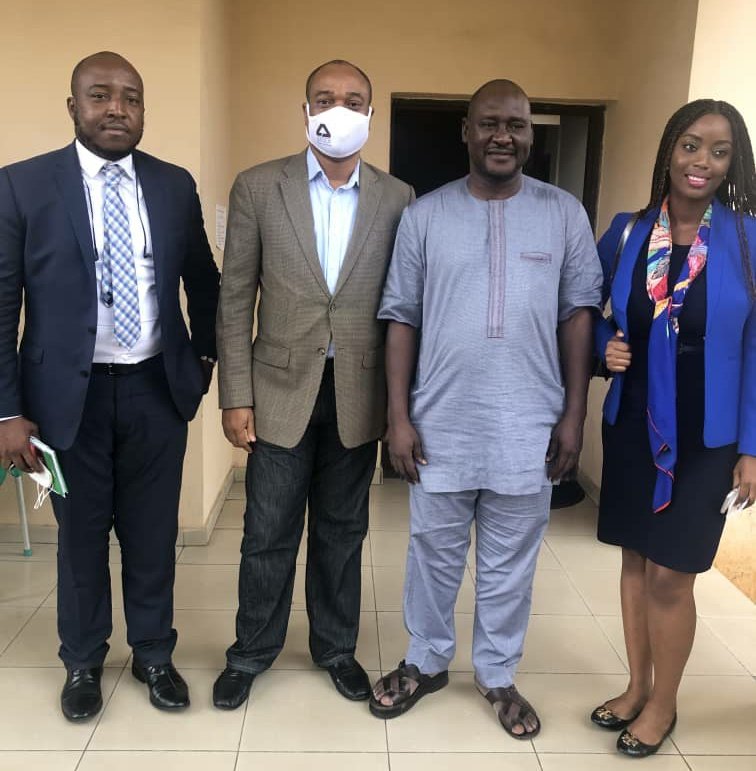 shonekancentre's tweet photo. The #NASSBER team met with @auwal_musa @cislacnigeria to strengthen our collaboration on legislative engagements & advocacy for legislations that will deliver economic growth by improving our business environment & achieving global competitiveness. #NASSBER @chinenyeuwanaka https://t.co/mYaGMv439s