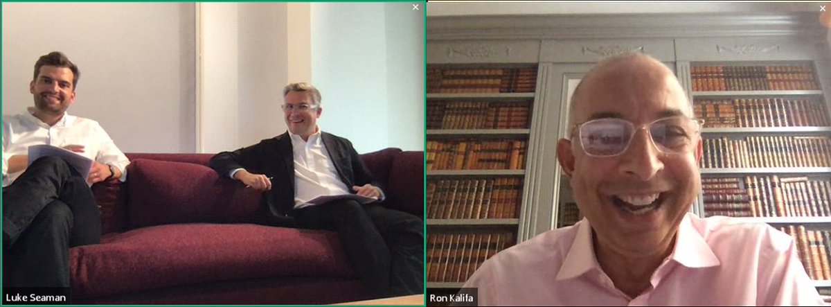 H/Advisors Cicero tweet media