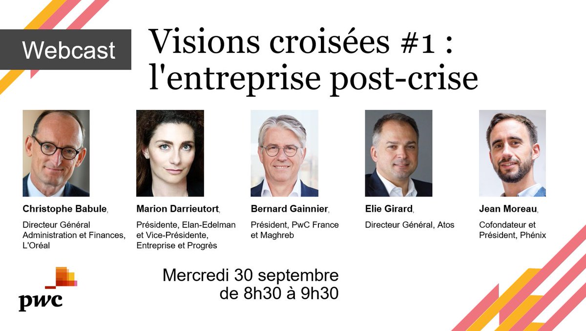 PwC France tweet media