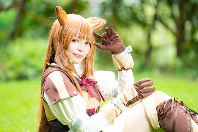 Twitterのコスプレ画像51