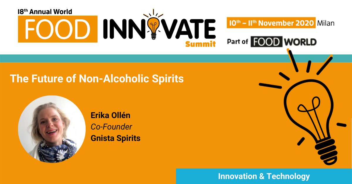 Food Innovate Summit tweet media