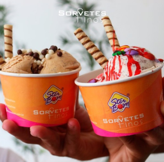 PraiaShopping's tweet photo. Dá pra resistir? Confira nos destaques da @sorvetesfinos aqui no Praia de você pra matar essa vontade! 🤤
Também estão com entrega disponível pelo Ifood ou Disk:
📍 Loja Praia Shopping:
⠀⠀⠀⠀⠀⠀⠀⠀⠀
(84) 3219-2338
⠀⠀
#sterbom #sorvetesfinos #icecream #mondaymood https://t.co/XKj6Yhamn0