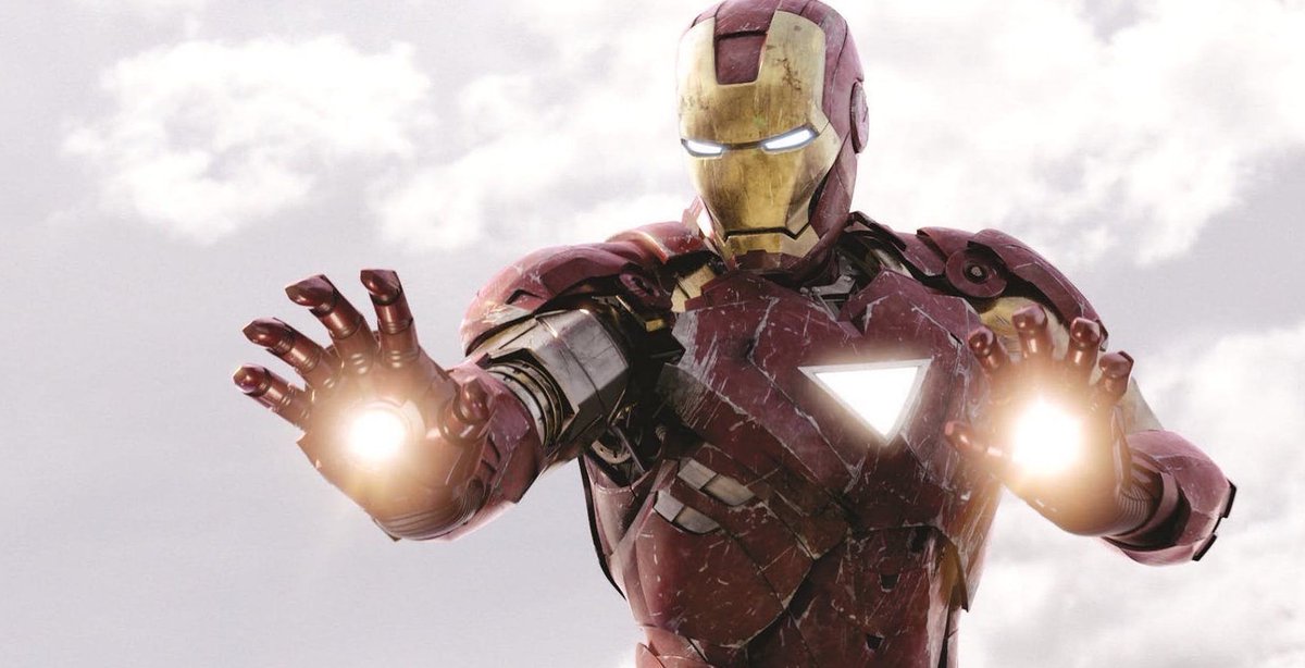 SoundwaveCV's tweet photo. *parademons and paradooms was send by thanoseid to invade earth while humans are gone remaining heroes are struggling to fight them if they manage to defeat one of them or kill them but someone has come to the rescue*  Iron man(endgame): my turn https://t.co/5o0fERjdwv