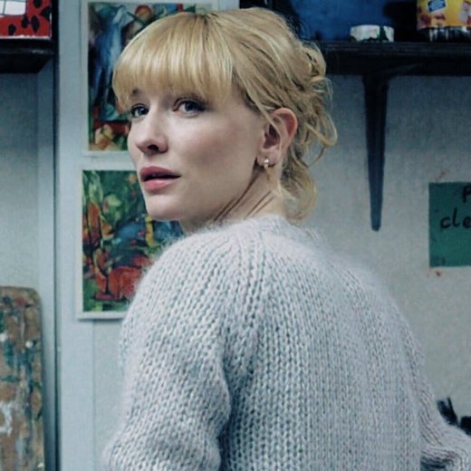 Jana7380's tweet photo. The sexiest teacher of art 🔥
#CateBlanchett 😍 https://t.co/PKfv1qIMpq