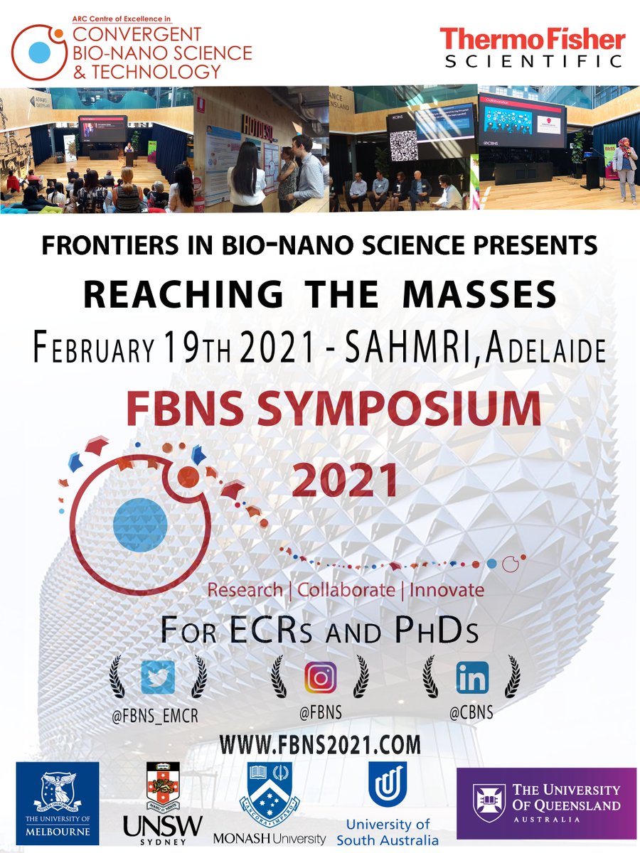 FBNS_EMCR's tweet photo. Put it in your diaries! FBNS2021- open to all PhDs and ECRs https://t.co/hk6iznjMRe