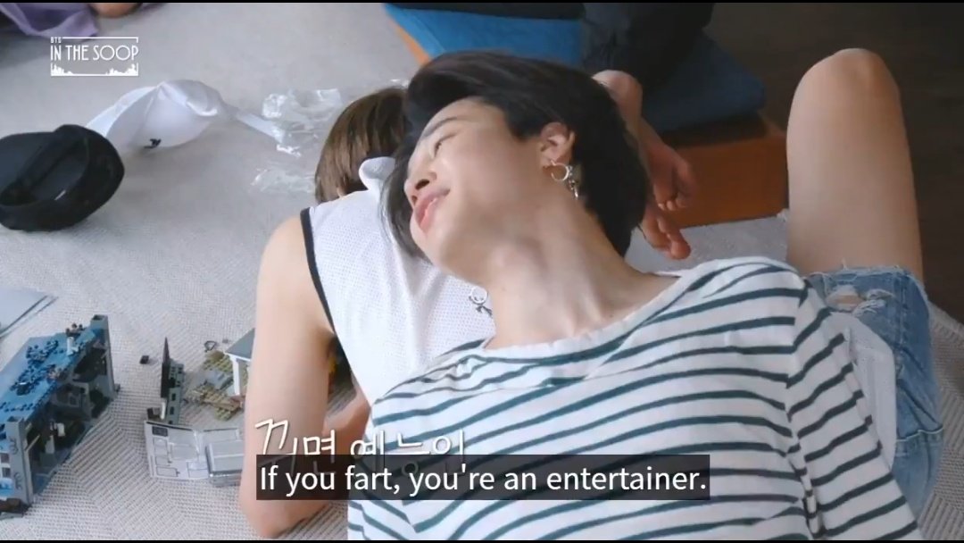 เราจะแสดงภาพลักษณ์ที่เท่กว่าเดิมครับ