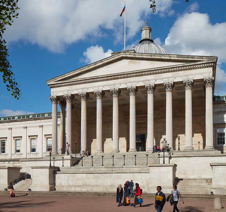 UCL are you ready to welcome the UK's largest annual conference of biomedical engineers?

🚨📣 We are delighted to announce that #BioMedEng is coming to @UCL in 2022! 📣🚨

Everyone put 8-9 Sept 22 in your diaries - we're ready to get planning!

More: ucl.ac.uk/healthcare-eng…