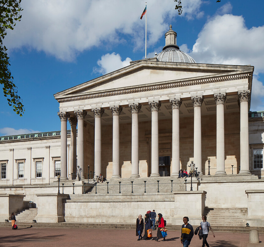 UCL are you ready to welcome the UK's largest annual conference of biomedical engineers? 🚨📣 We are delighted to announce that #BioMedEng is coming to @UCL in 2022! 📣🚨 Everyone put 8-9 Sept 22 in your diaries - we're ready to get planning! More: ucl.ac.uk/healthcare-eng…