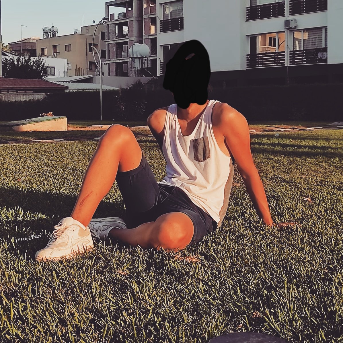 #YeniProfilResmi